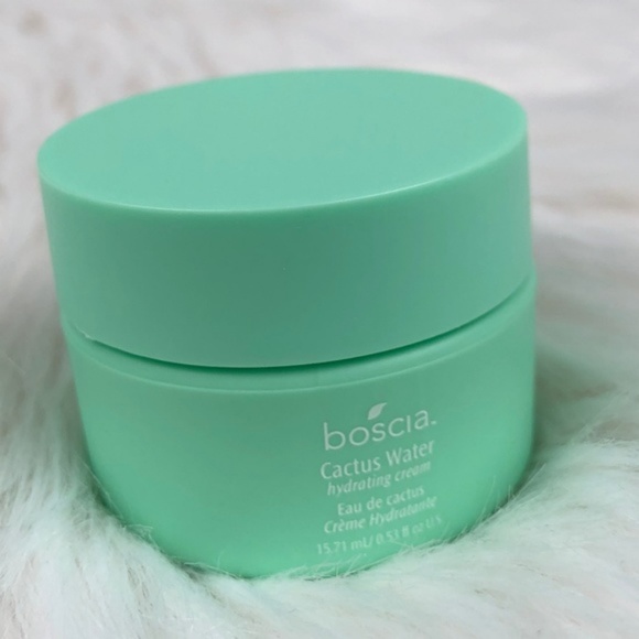 Boscia CACTUS WATER Hydrating Cream Moisturizer - Picture 5 of 5